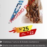 ONDULADOR DE CABELLO