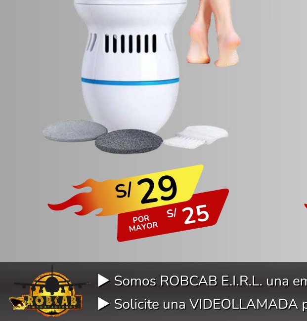REMOVEDOR REMOVEDOR - Imagen 1