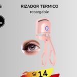 RIZADOR TERMICO