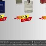 PERFUME PARA CABALLERO POUR HOMME EXTREME