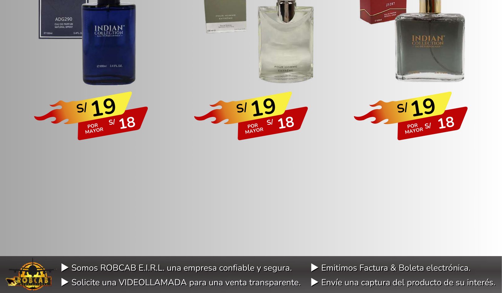 PERFUME PARA CABALLERO POUR HOMME EXTREME PERFUME PARA CABALLERO POUR HOMME EXTREME - Imagen 1