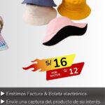 SOMBRERO BUCKET
