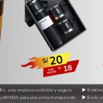 SET DE TERMO 500ML