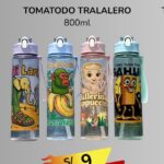 TOMATODO TRALALERO