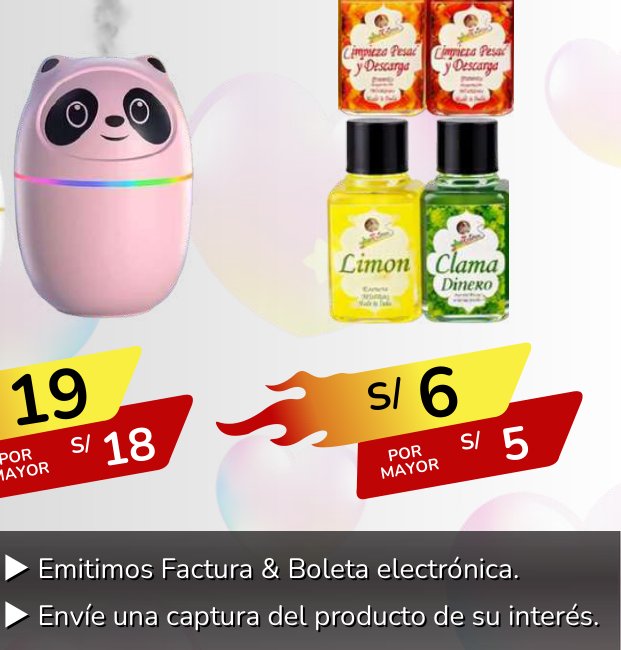 ESENCIA AROMATICA ESENCIA AROMATICA - Imagen 1