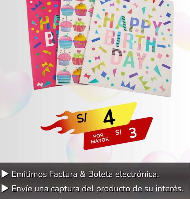 BOLSA DE REGALO BOLSA DE REGALO - Imagen 1