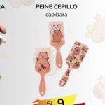 PEINE CEPILLO