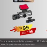 CAMARA DE AUTO
