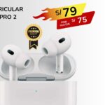 AURICULAR PRO 2