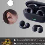 AURICULAR EARCUFFS