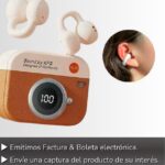 AURICULAR FUTURE EARCUFFS Q87