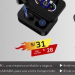 AURICULAR M85 PRO