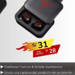AURICULAR M88 PLUS