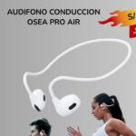 AUDIFONO CONDUCCION OSEA PRO AIR