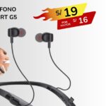 AUDIFONO DEPORT G5