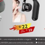 AUDIFONO DEPORTIVO