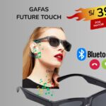 GAFAS FUTURE TOUCH