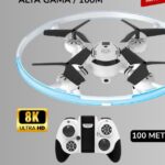 DRONE S22 CUADRICOPTERO