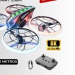 DRONE S30 PRO DUAL CAMARA