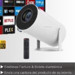 PROYECTOR SMART HY300