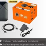 TV BOX M8