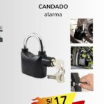 CANDADO