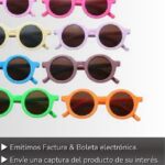 LENTES DE SOL FASHION