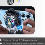 ENFRIADOR MAGNETICO DE CELULAR XS08