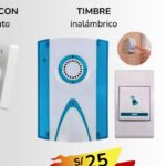 TIMBRE