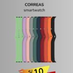 CORREAS