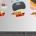 MINI TECLADO