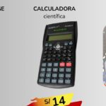 CALCULADORA
