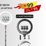 ARO LED 56CM