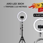 ARO LED 30CM