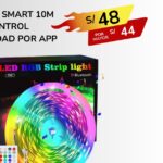 CINTA LED SMART 10M