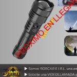 LINTERNA ALTO ALCANCE
