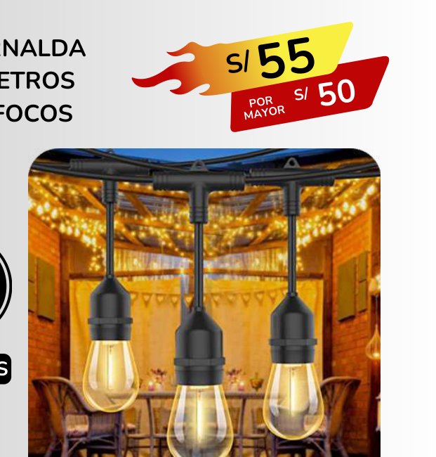GUIRNALDA GUIRNALDA - Imagen 1