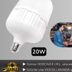 FOCO LED 20W