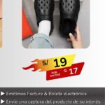 CROCS DE VERANO