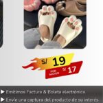 CROCS PATITA DE GATO