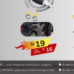 BOMBA DE SUCCION TRANSPORTADOR DE LIQUIDOS