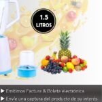LICUADORA LIGTH 2 EN 1