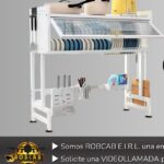 ESCURRIDOR DOS NIVELES / TAPA