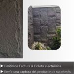 LAMINA PARA PARED DE PIEDRA PU