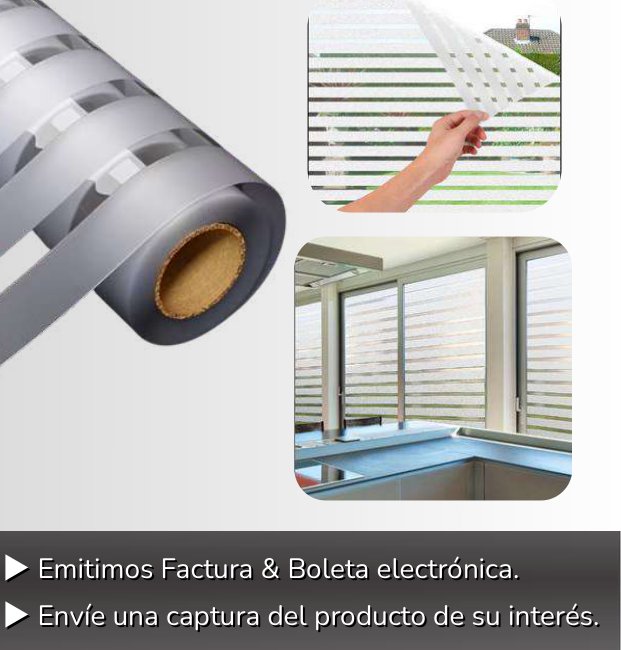 LAMINA EMPAVONADA PARA VIDRIO LAMINA EMPAVONADA PARA VIDRIO - Imagen 1
