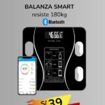BALANZA SMART