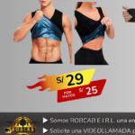 CAMISETA TERMICA sweat shaper