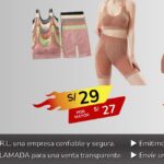 CONJUNTO DEPORTIVO PUSH UP