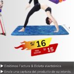 COLCHONETA YOGA