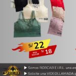 BRALET SPORT GIRL con push up